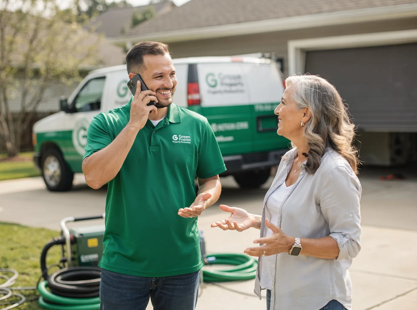 Water Damage Restoration Cabot, PA FAQs
